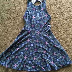 Hollister Dress